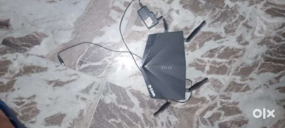 Wifi Router