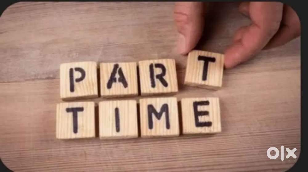 Change your life forever by doing data entry work from home