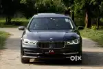 BMW 7 Series 730Ld, 2019, Diesel