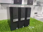 CORE I3 6TH GEN 8GB RAM 256GB SSD WINDOW 10 DELL OPTIPLEX 3040 ORDER