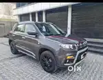 Maruti Suzuki Vitara Brezza ZDi, 2019, Diesel