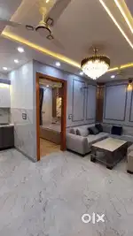 2bhk Flat at premium location With Car parking
