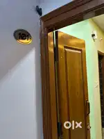 2bhk well furnished apartment in crystal town