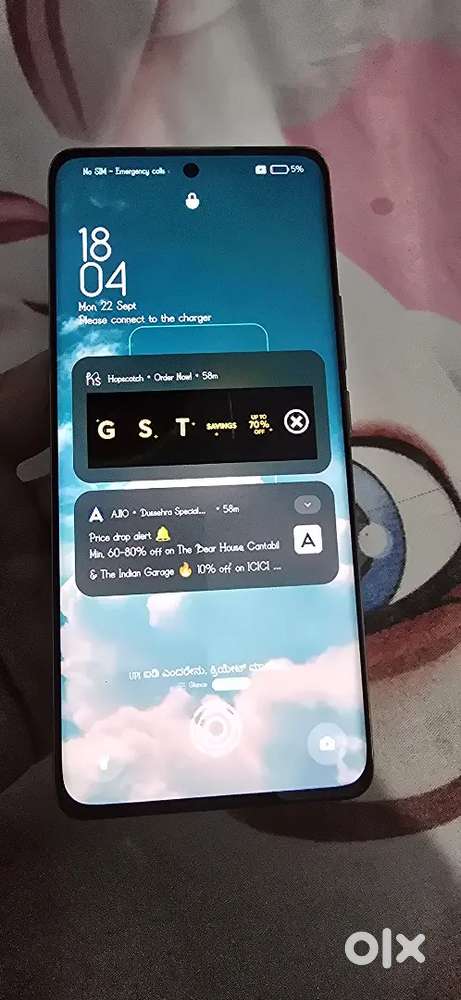 Realme 12 pro plus