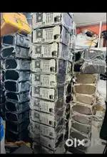 Budget 2nd hand pcs for bulk and single but