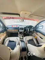 Ford Endeavour 2012 Diesel 184000 Km Driven