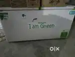 Deep freezer Rockwell