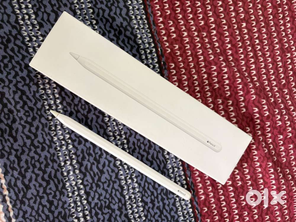 Apple Pencil (2nd Generation)
