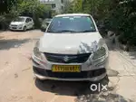 Maruti Suzuki Swift Dzire 2022 CNG & Hybrids Good Condition