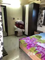 2 BHK FULLY furnished flat for rent at Bani park Jaipur