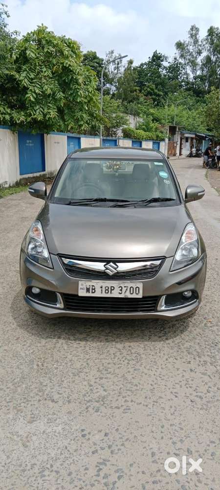 Maruti Suzuki Swift Dzire VXI Optional, 2016, Petrol