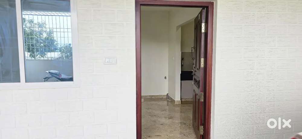 1 BHK home for rent