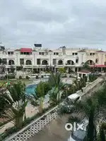 Furnished House Available on Rent at Bawadiya kala Bhopal