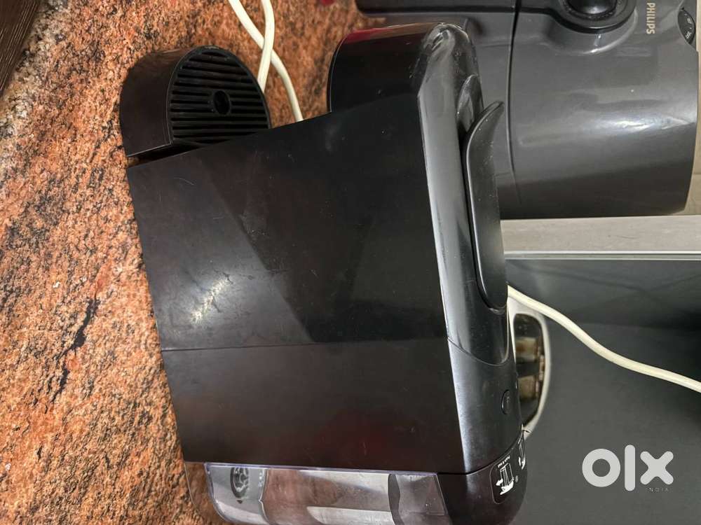 Coffeeza Coffee machine