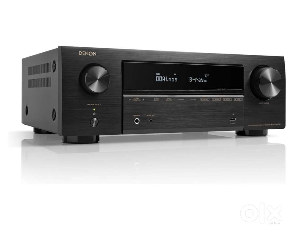 DENON AVR X1800H