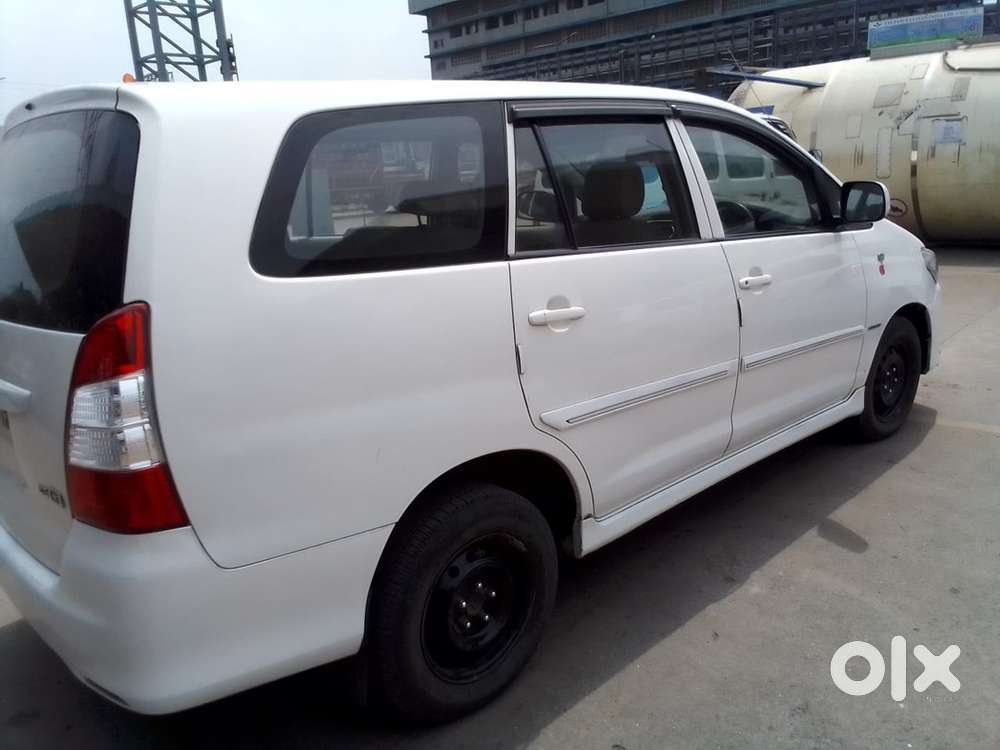 Toyota Innova 2012 Diesel Good Condition
