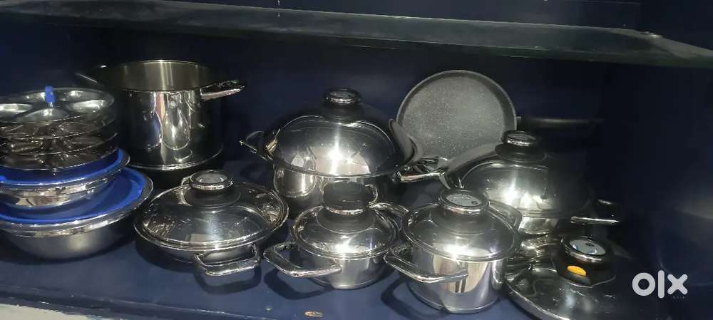 Amc cookware