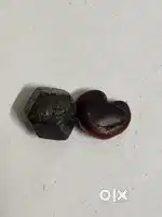 Nature Cristal stone