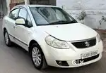 Maruti Suzuki SX4 2007-2012 ZXI MT BSIV, 2011, CNG & Hybrids