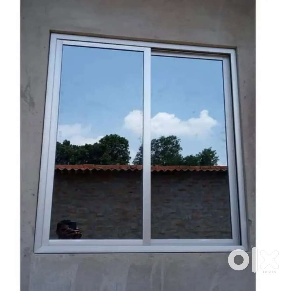 इंडीयन अलुमिनीयम @ ग्लास