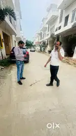बनारस में सबसे सस्ता मकान खरीदे RTO office ke paas बतापुर me