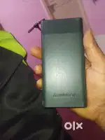 Power battery good condition 1 month used