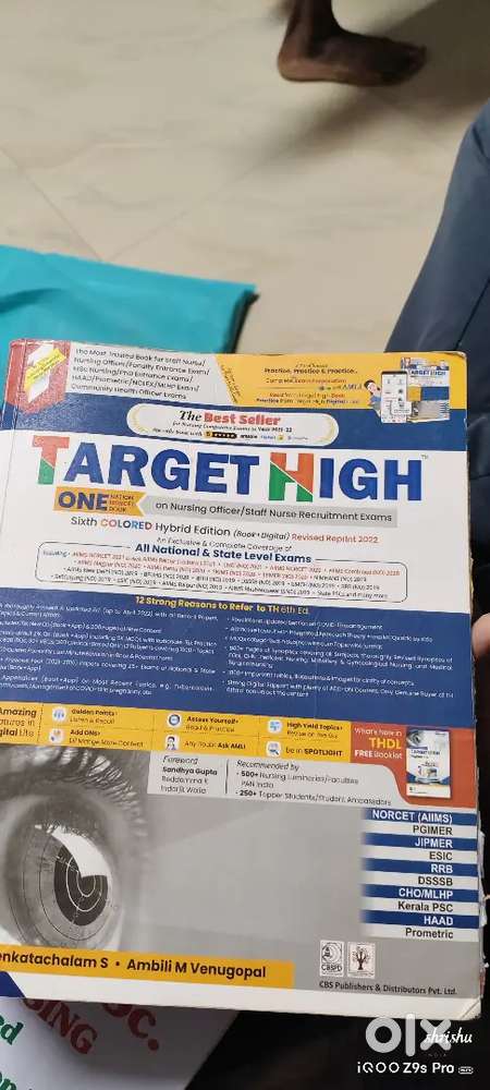 Torget high