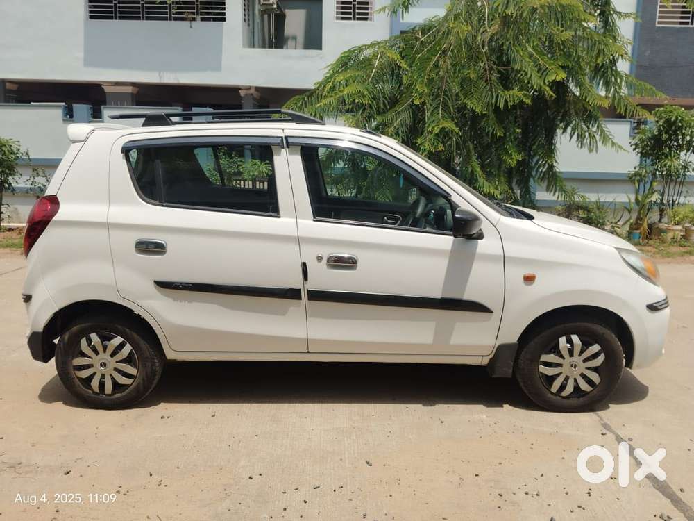 Maruti Suzuki Alto 800 VXI Airbag, 2020, Petrol