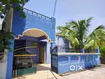 3 BHK Individual Duplex House For Rent