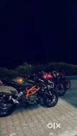 Leez for fz bike