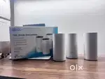 Tp link home mesh wifi system