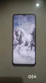 Vivo T2x 5G 6/128 very good condition
