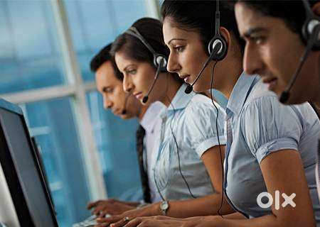 Telecallers required