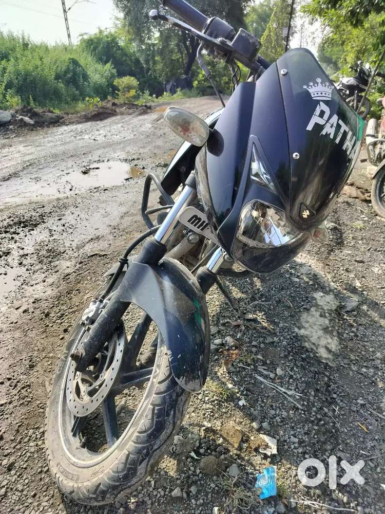 Pulsar 180