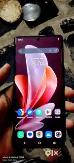 Vivo v29e 5g 8+8/256new conditon    DSL camera