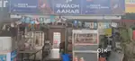 Running restaurant for rent  main road dulapally Kompally