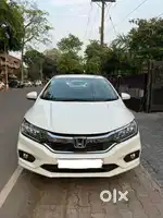 Honda city in brand new condition for sale
