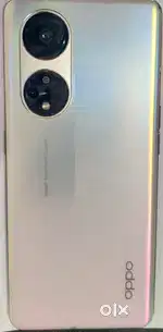 Oppo Reno 8T