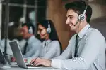 DIRECT RECRUITMENT FOR DATA ENTRY AND VOICE PROCESS