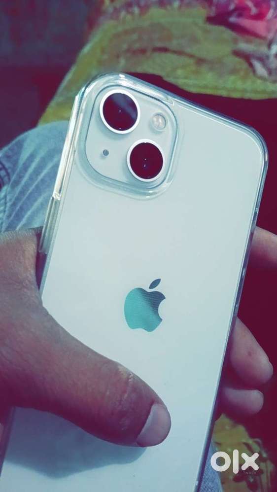 Apple Iphone 13 128gb 2025