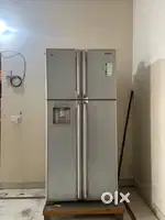 Hitachi freze