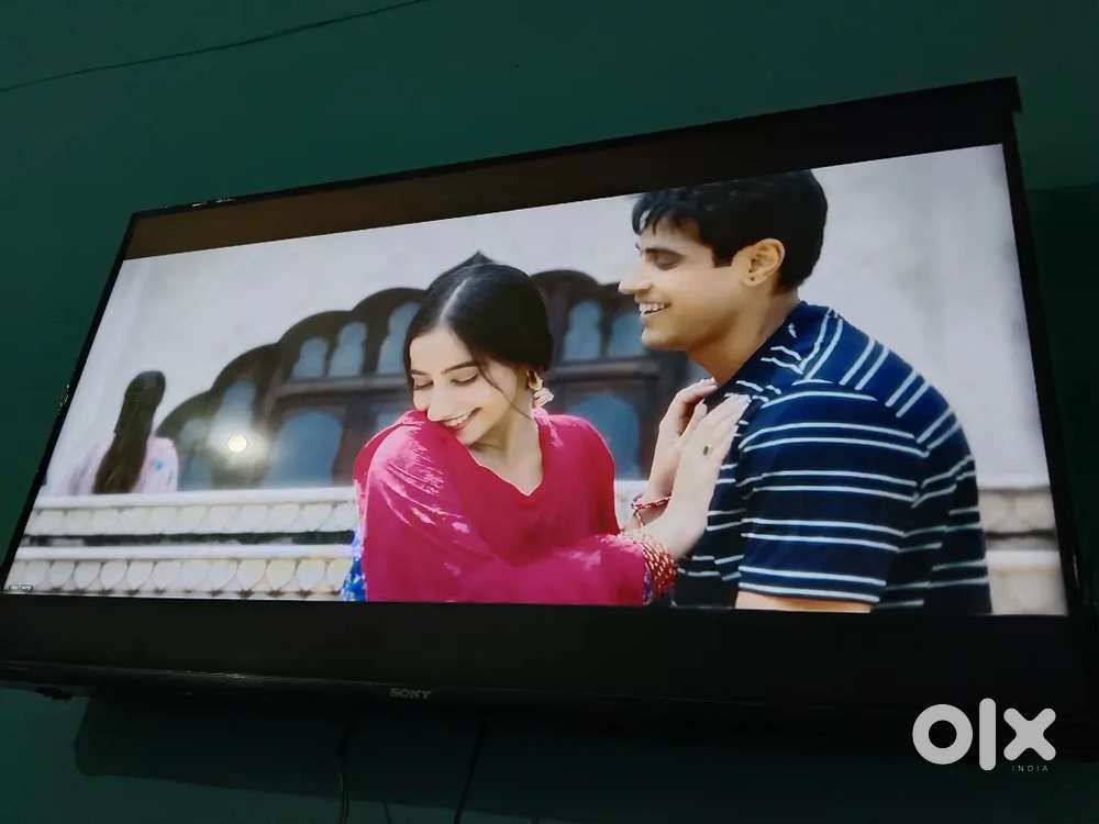 Sony led tv 43 inch