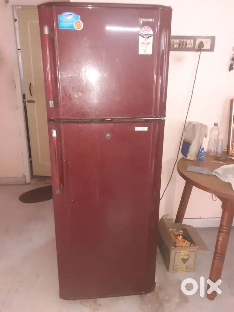 DOOR STEP SERVICE AVAILABLE FOR REFRIGERATOR + WASHING MACHINE FULL