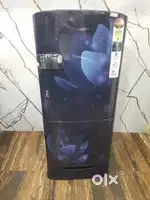 Samsung digital inverter 192ltrs latest flower model refrigerator*/*
