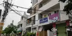 Excellent Shop on ground floor & office space on 3rd Floor for rent