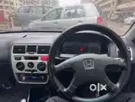 Honda City 2001 Petrol Well Maintained