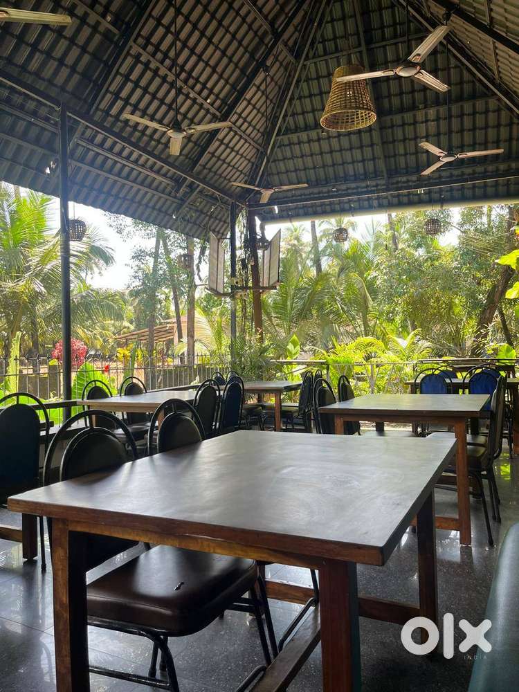Experience Waiters/South Indian Cook