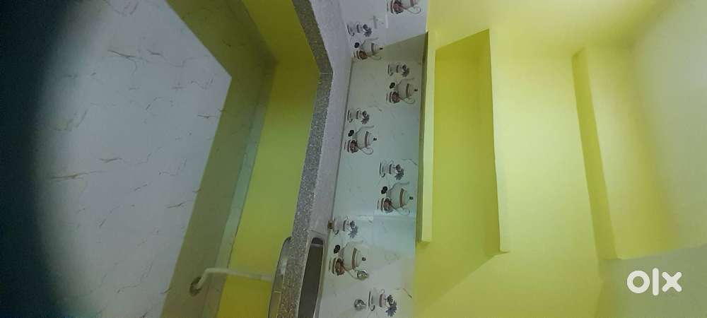 Newly constructed 2bhk flat