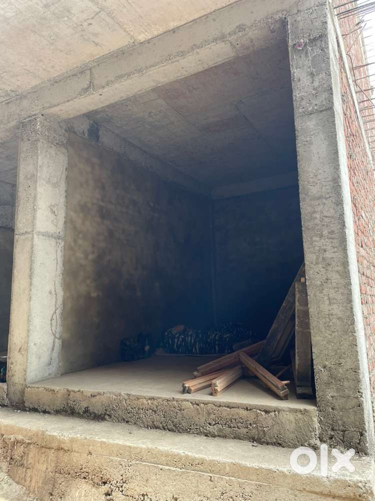 Shop is having size of 10*16