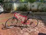 Decathlon Cycle